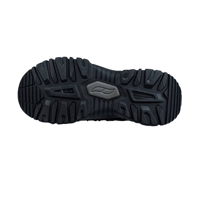 男潮流舒适闪穿户外鞋复古休闲运动鞋