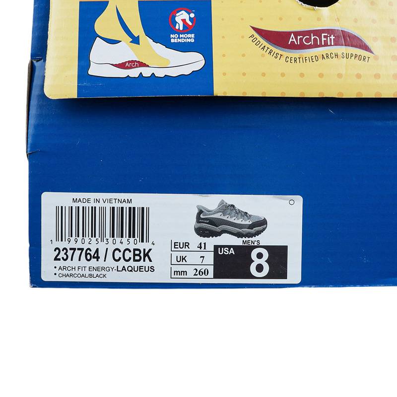 男潮流舒适闪穿户外鞋复古休闲运动鞋