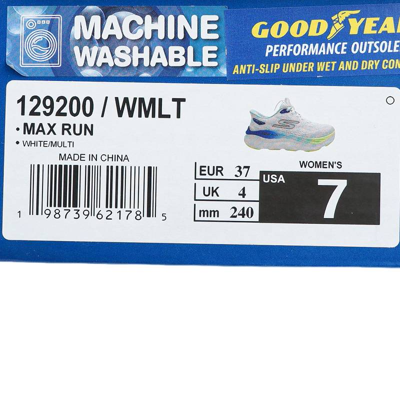 女子运动休闲鞋129200-WMLT