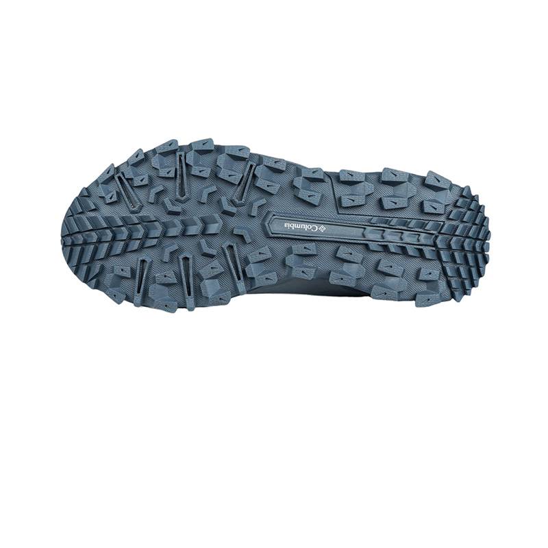 男鞋户外穿山徒步鞋YE9863063