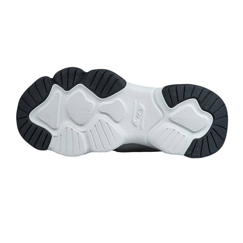 男舒适防滑耐磨运动休闲鞋118332-NTGY