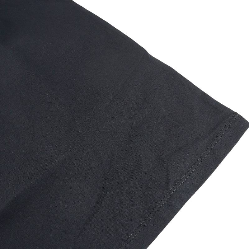 男子百搭舒适透气短袖T恤P325M059-0018