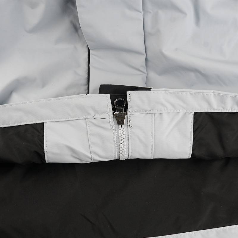 男子户外防水可配内胆夹克登山外套XE0082031