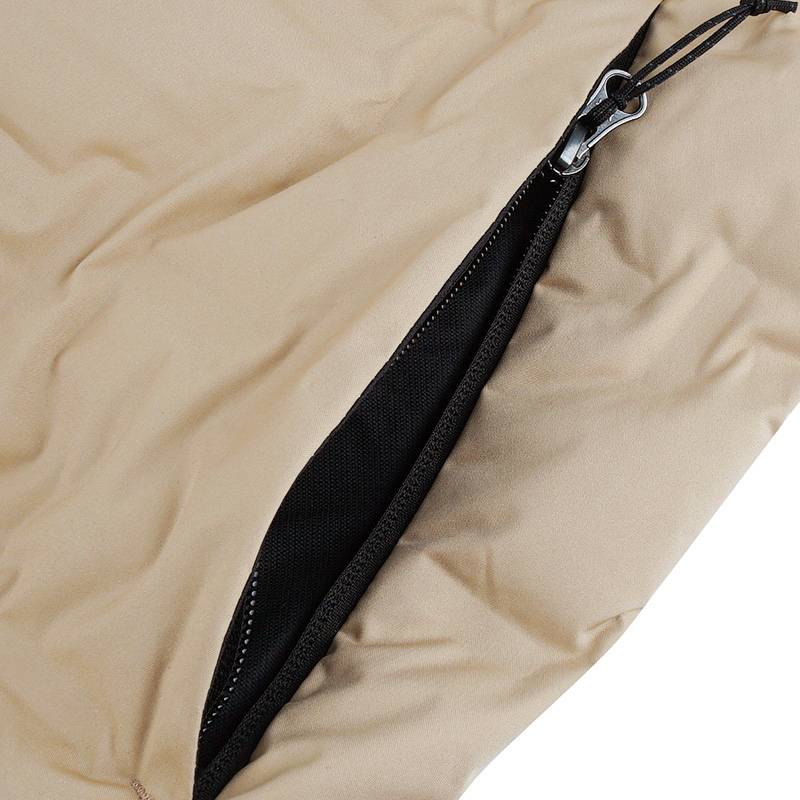 男户外防水羽绒服金点热能保暖防寒外套XE4190262