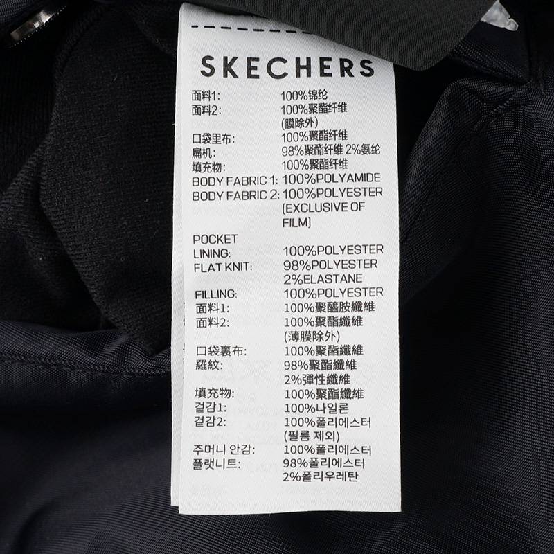 男女同款棉服双面穿外套 L126U024-0018