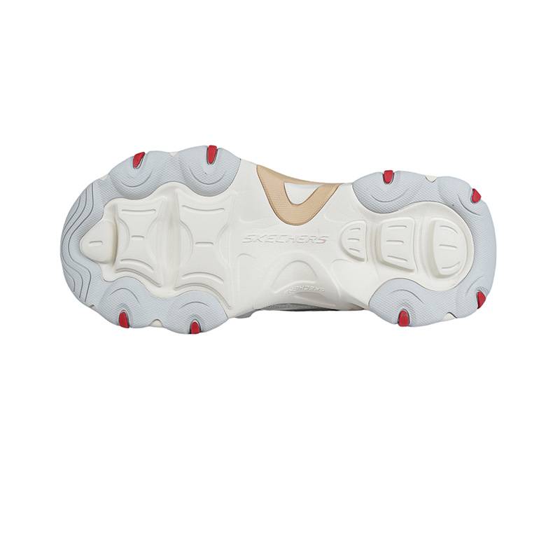 女子马年限定时尚舒适轻便运动老爹鞋800033-WRD