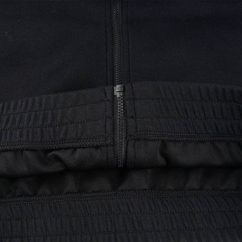 女子运动健身夹克外套P126W003-0018