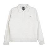 女子运动休闲套头衫卫衣P126W005-0248