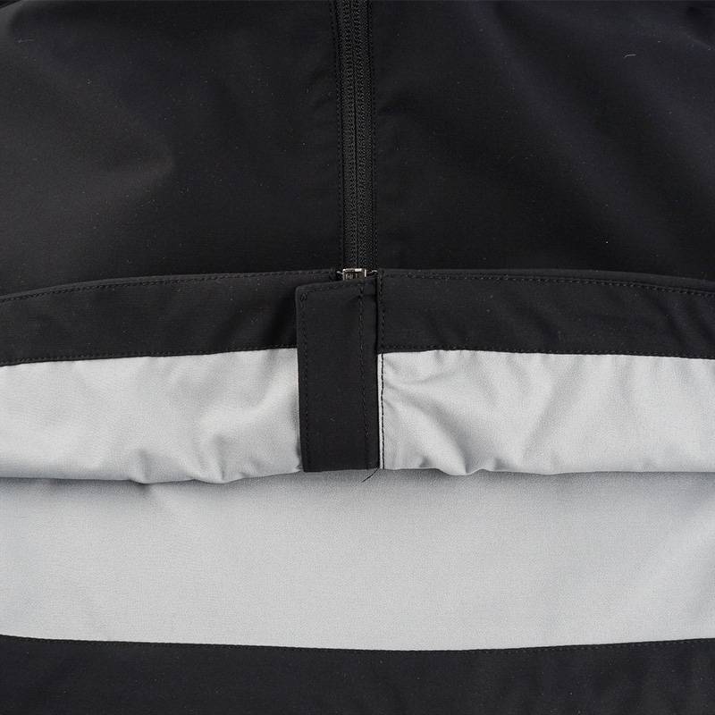 女子运动休闲夹克外套P126W002-0018