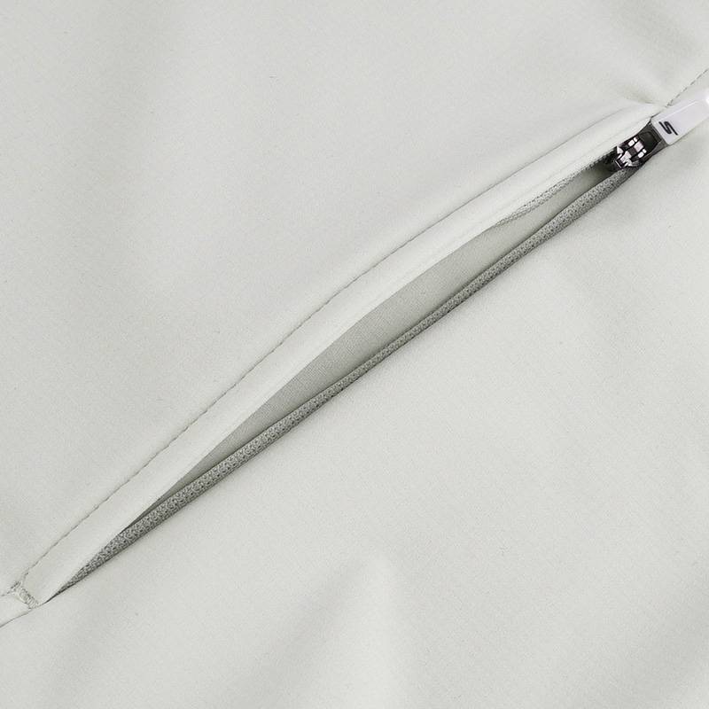 女子运动健身夹克外套P126W001-0420