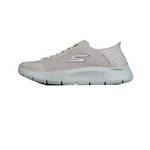 男子GO WALK FLEX一脚蹬健步鞋休闲运动鞋