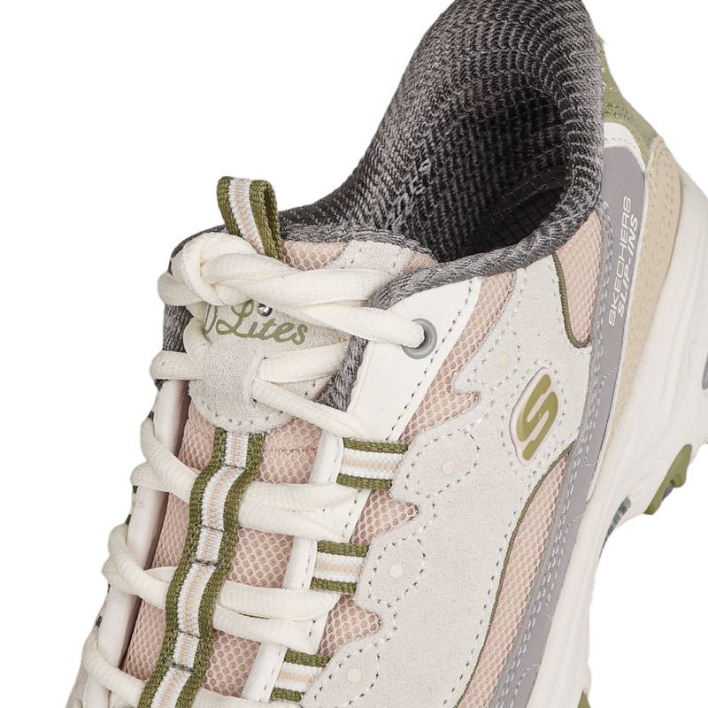 女休闲运动鞋 150723-NTGR