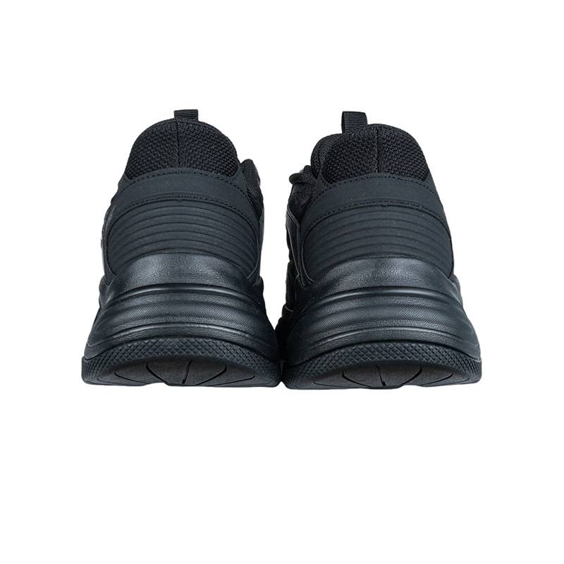 男休闲鞋透气百搭运动鞋118333-BBK