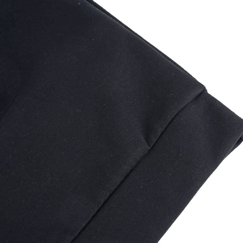 女士宽松舒适大方百搭针织卫衣P126W006-0018