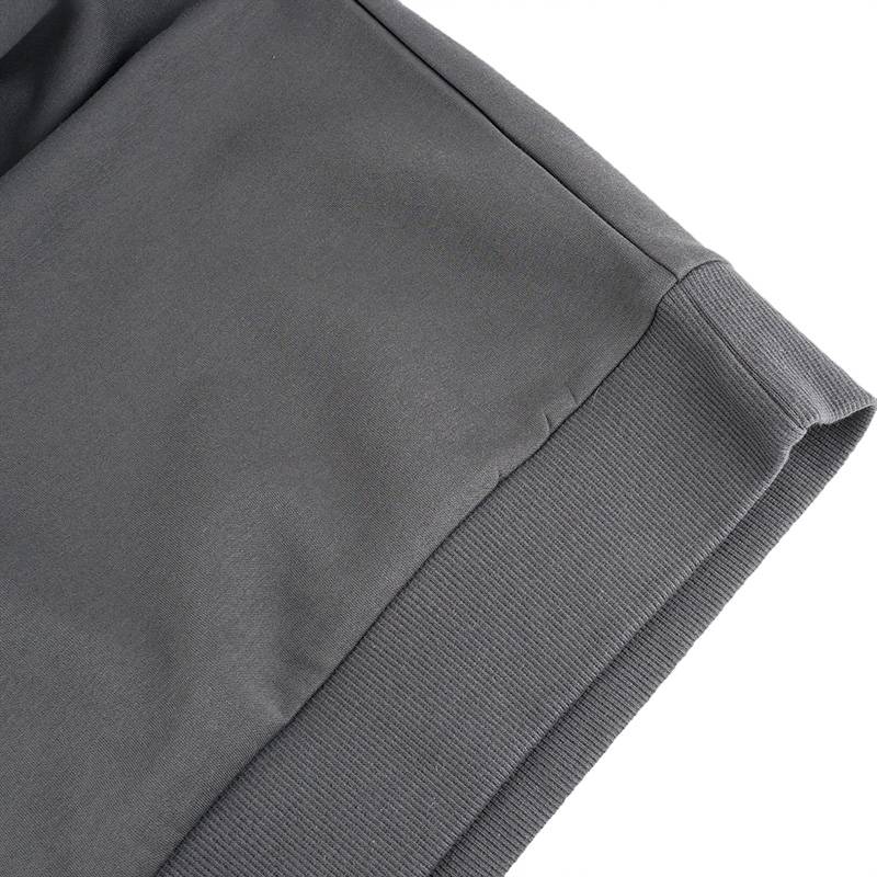 男子运动休闲套头衫卫衣P126M013-013P