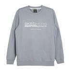 男子运动休闲套头衫卫衣P126M006-02N6