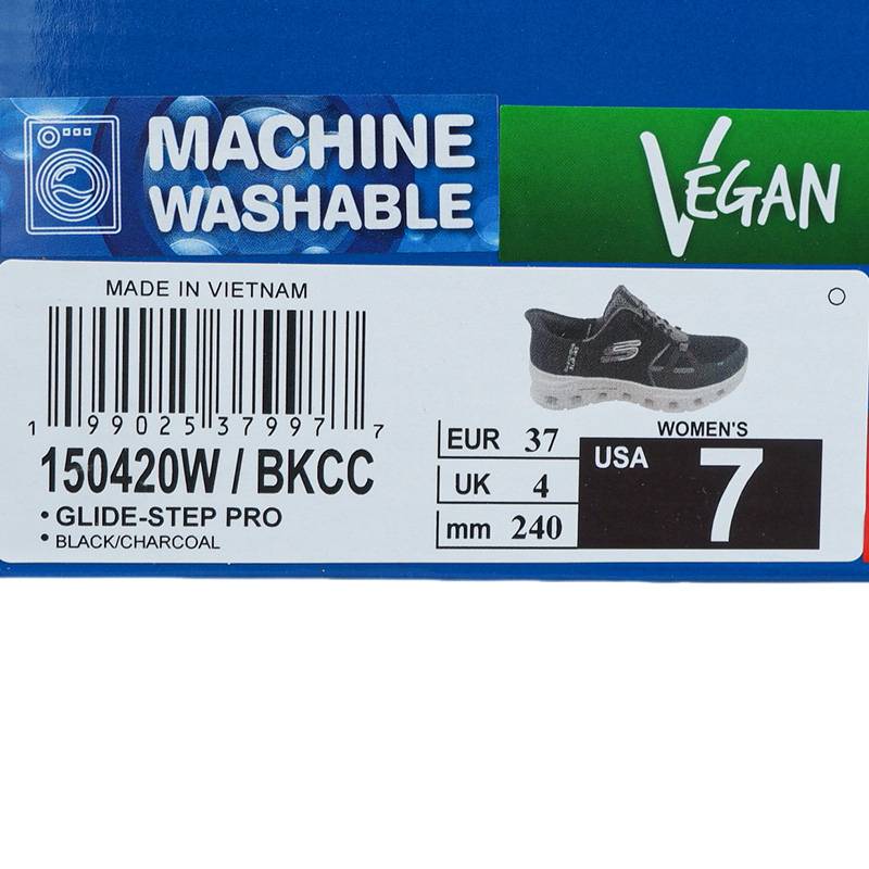 女子休闲运动鞋150420W-BKCC