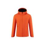 男子运动防风保暖软壳外套FRWL015-2