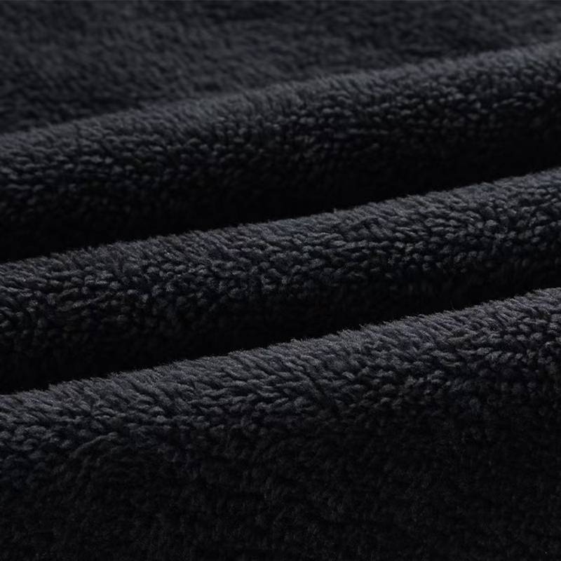 女子跑步防风控温长裤v3FRPL004-1