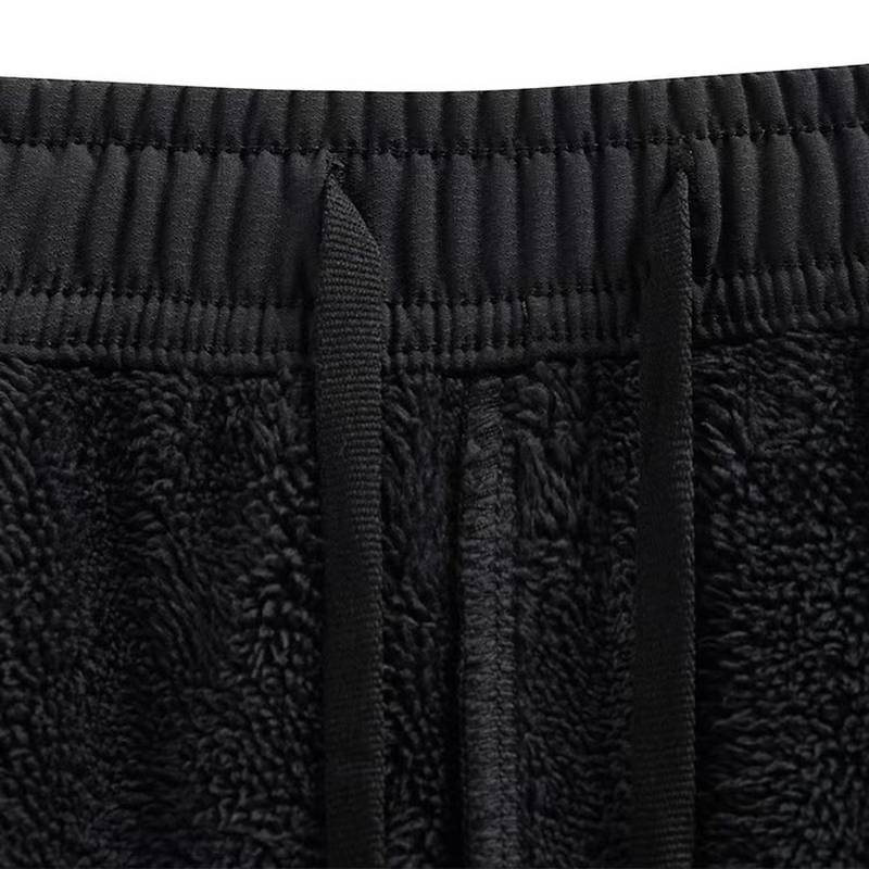 男子跑步防风控温长裤v3 FRPL003-1