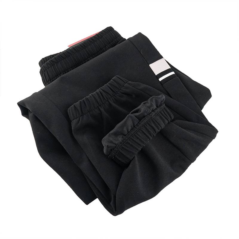 女子透气束脚运动九分裤977328840444