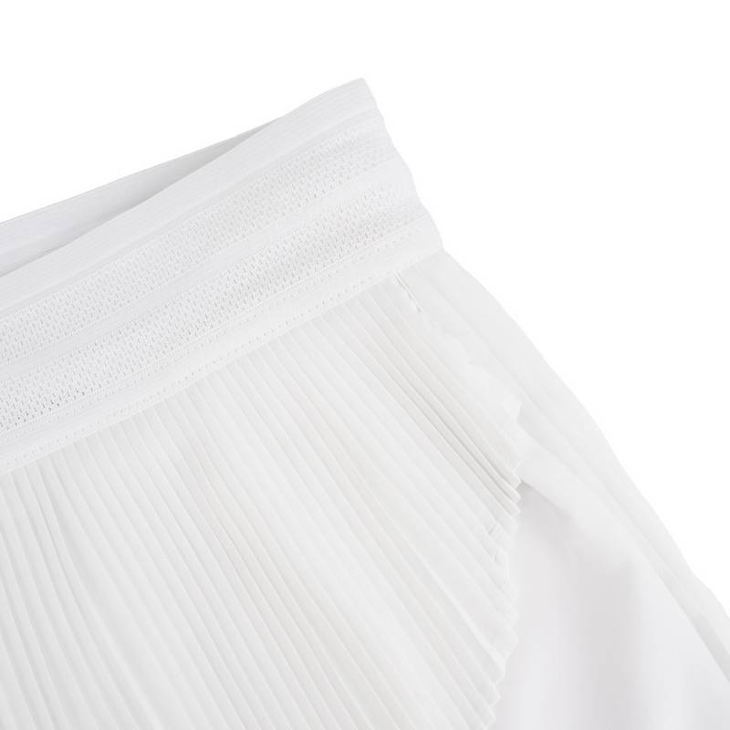 女款运动速干透气短裤裙