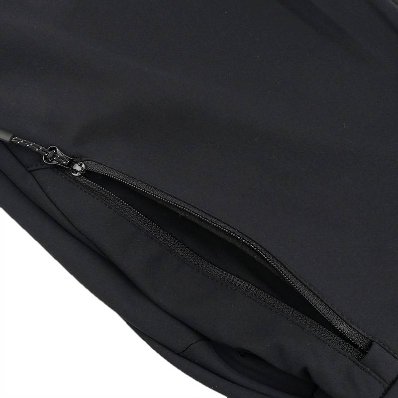 男子商务拉绒长款裤子F3515712