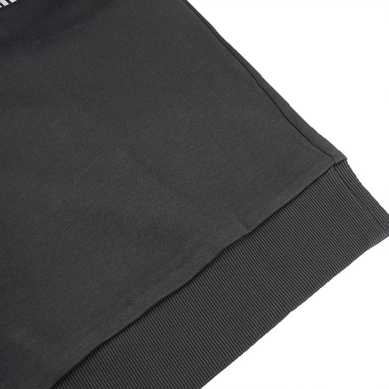 男子宽松休闲运动圆领套头卫衣975129920257