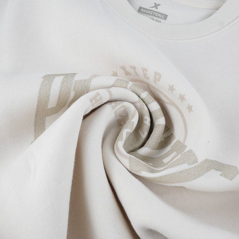 男子PLAYIN BIG圆领卫衣975129920212