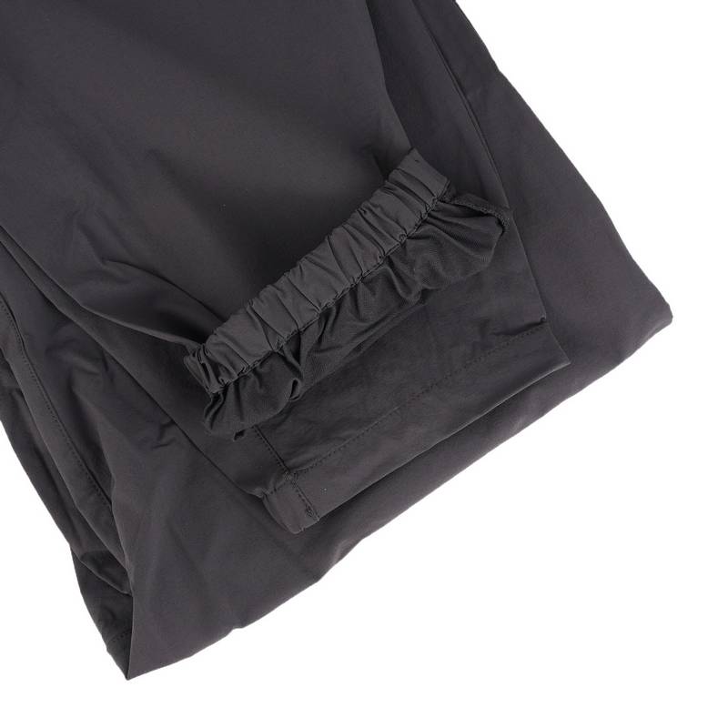 男款户外工装休闲直筒长裤