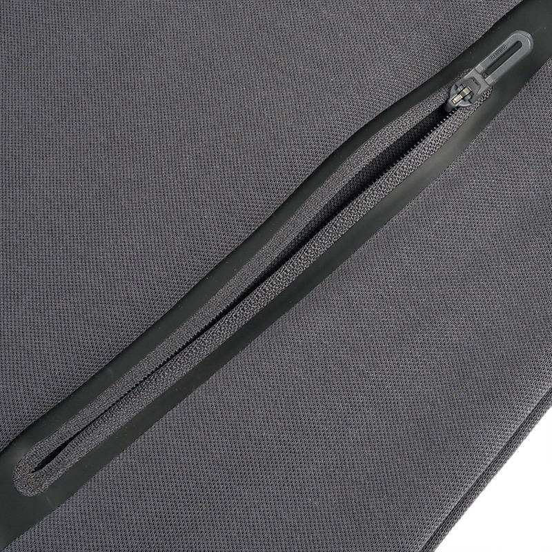 男子无缚轻行针织连帽运动服975129940131