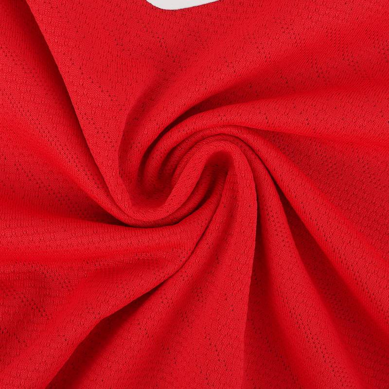 男羽毛球服短袖运动T恤