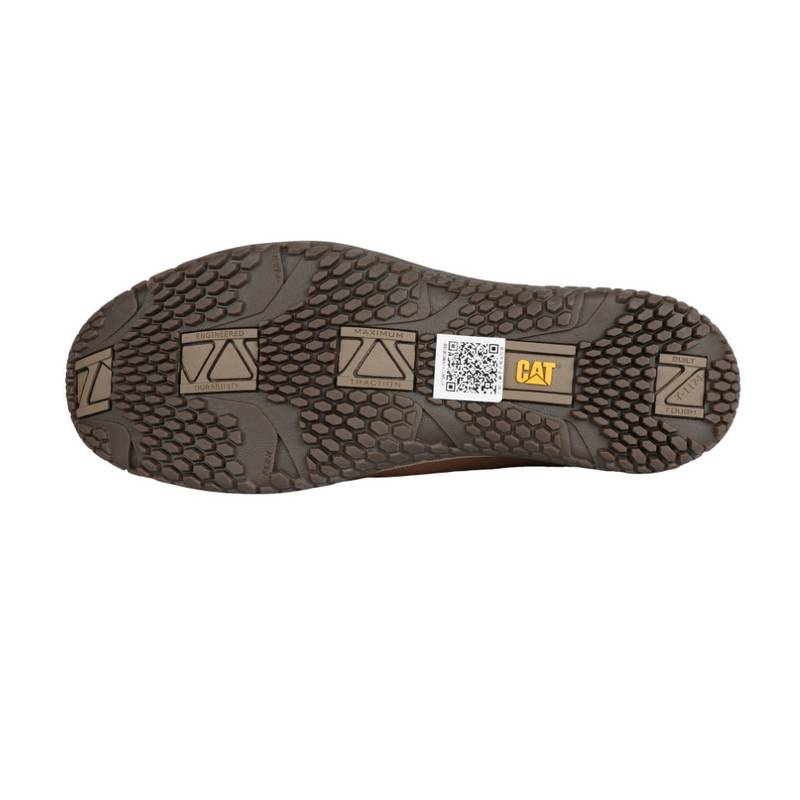 男士简约时尚鞋