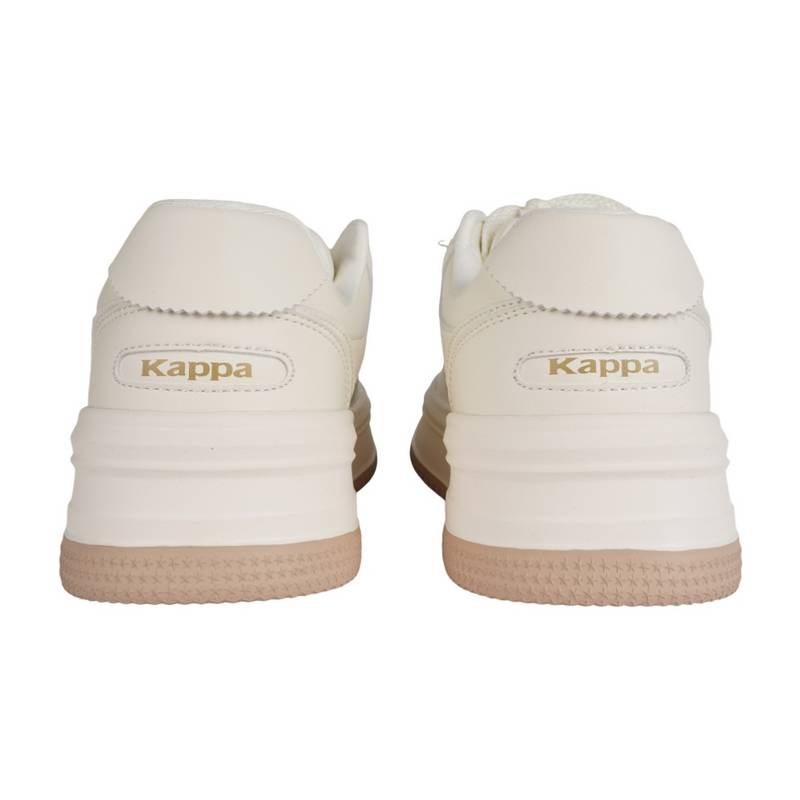 女子厚底防滑耐磨运动休闲板鞋K0E25CC20J-012