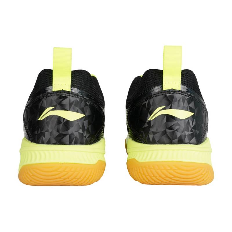 角斗士2II男女款耐磨减震抗冲击专业运动鞋