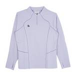 女子户外速干衣长袖T恤F4606727