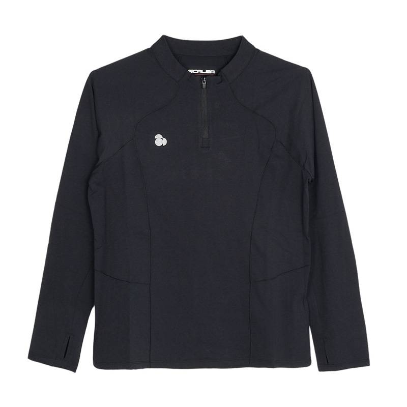 女子户外速干衣长袖T恤F4606727