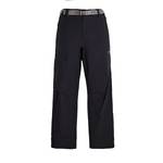 男子弹力软壳长裤F3516997