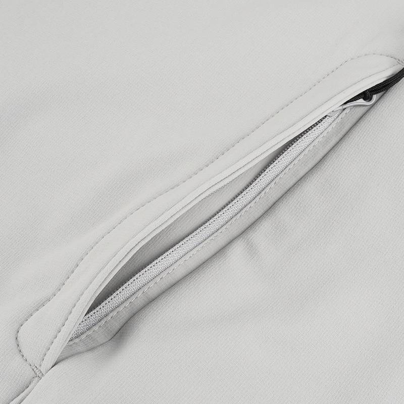 男子连帽复合软壳衣F5716994