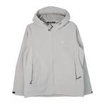 男子连帽复合软壳衣F5716994