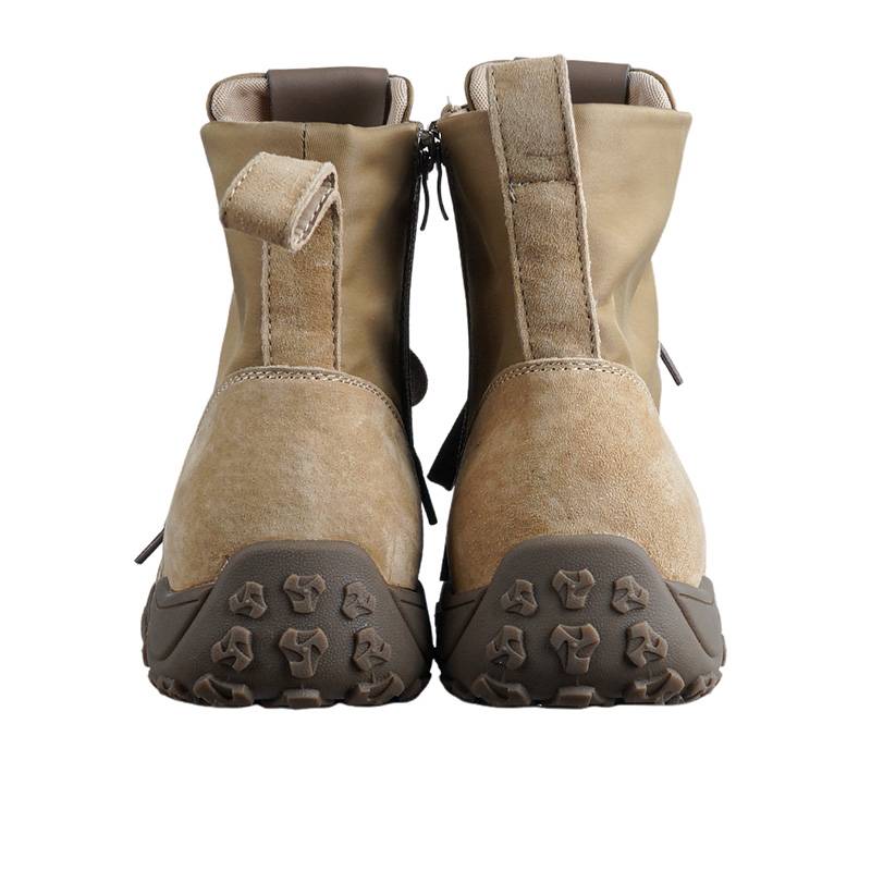 女款时尚休闲鞋