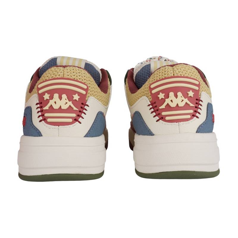 男女百搭运动休闲鞋K0FZ5CC16-0124