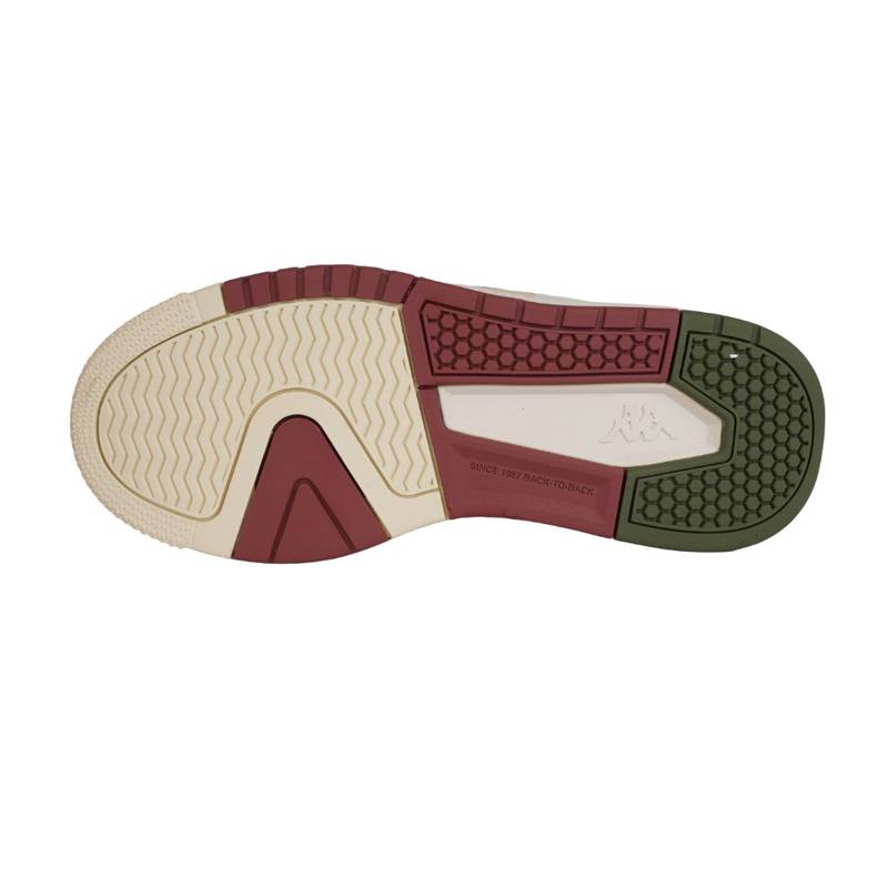 男女百搭运动休闲鞋K0FZ5CC16-0124