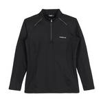 女式功能长袖弹力柔软舒适长袖T恤TAJJAN92002