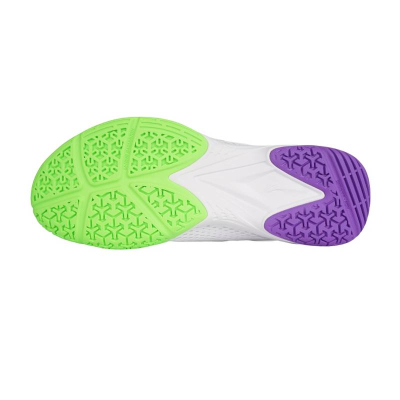 中性羽毛球鞋