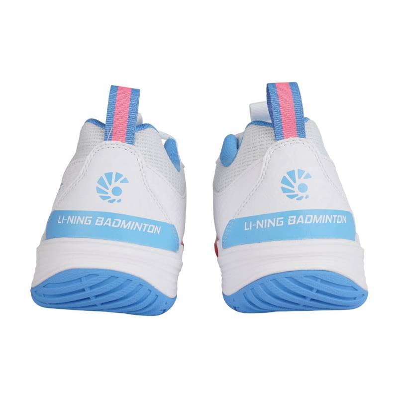 情侣款专业比赛训练鞋羽毛球鞋