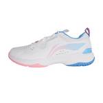 情侣款专业比赛训练鞋羽毛球鞋