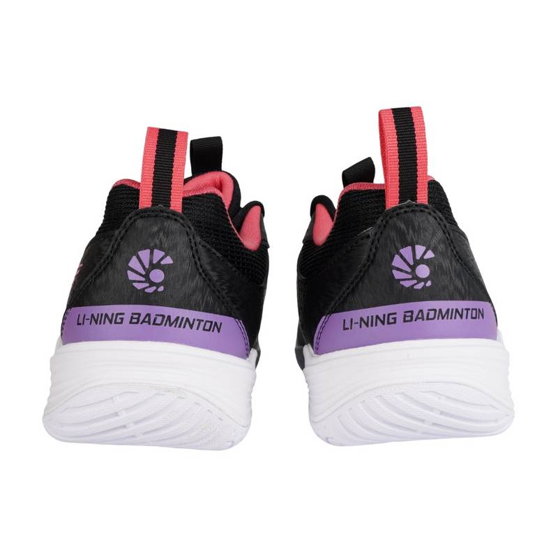 中性运动羽毛球鞋
