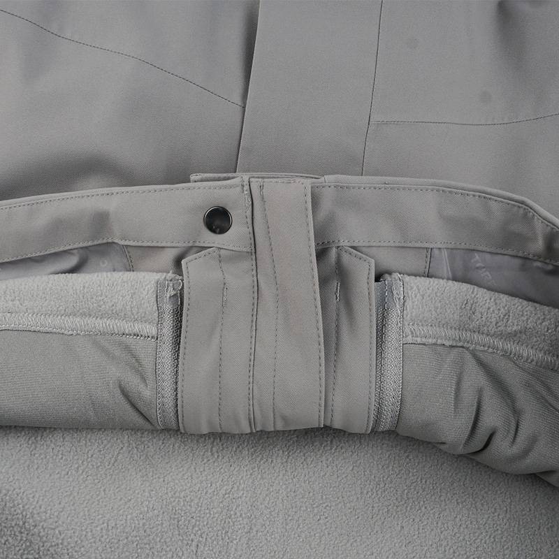 男式套绒冲锋衣TAWWAN91537