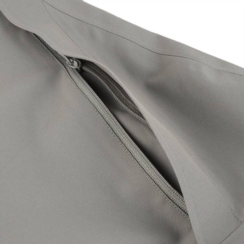 男式套绒冲锋衣TAWWAN91537